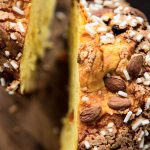 ingredienti panettone artigianale
